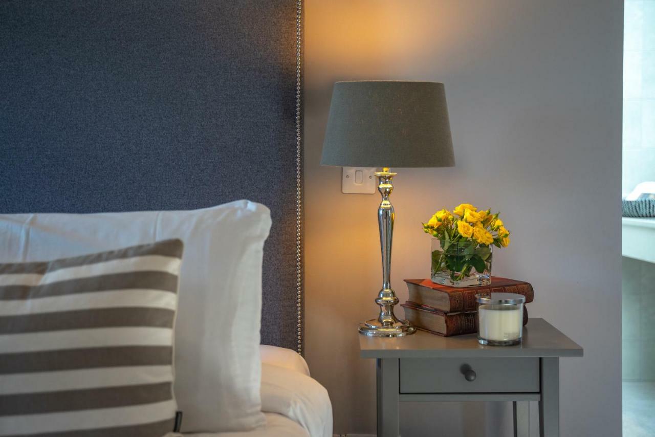 Pier House Hotell Kinsale Exteriör bild