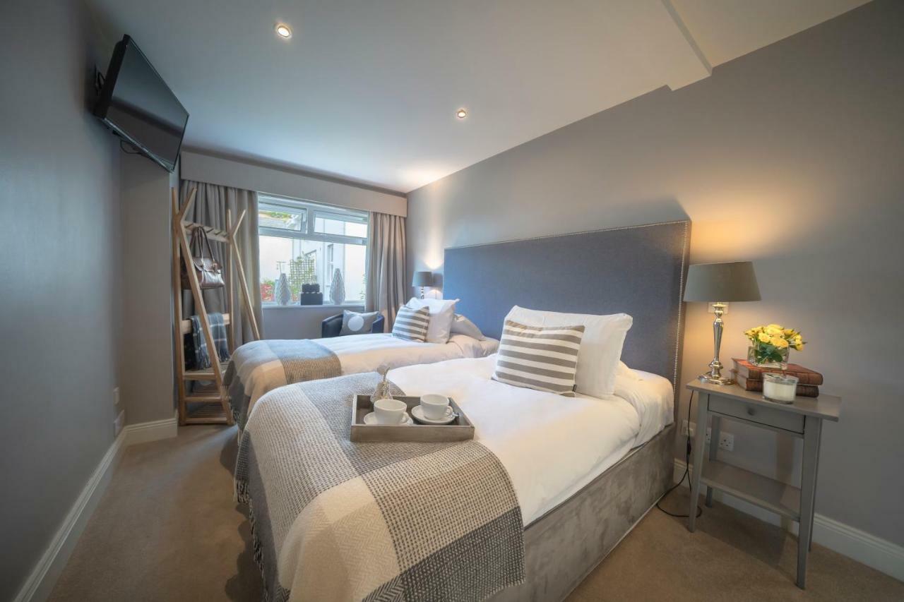 Pier House Hotell Kinsale Exteriör bild