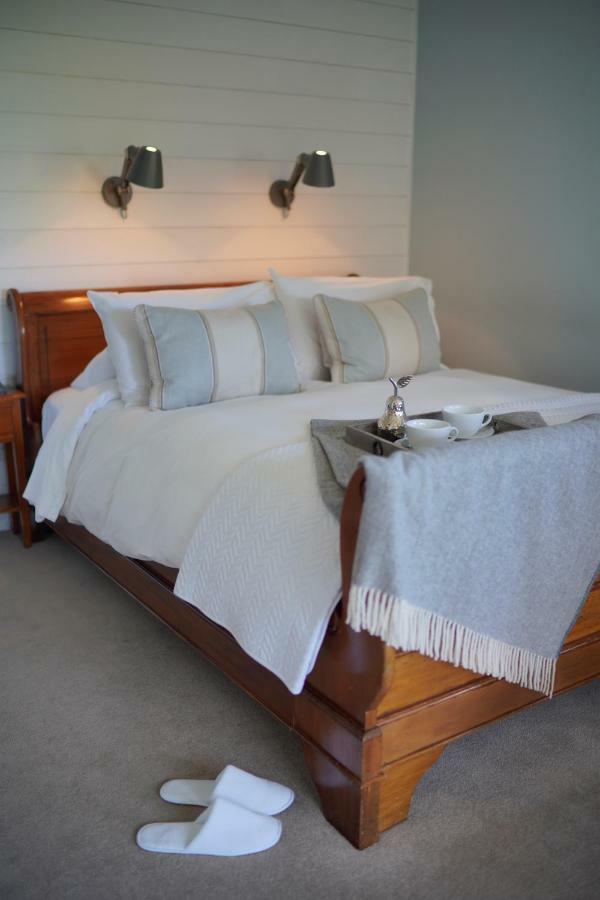 Pier House Hotell Kinsale Exteriör bild