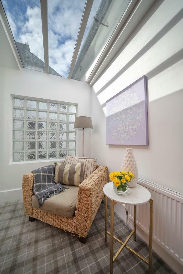 Pier House Hotell Kinsale Exteriör bild