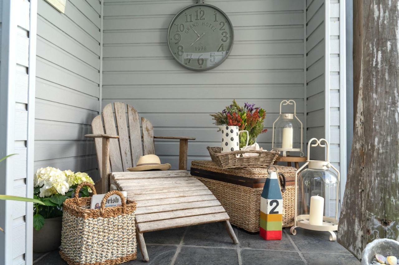 Pier House Hotell Kinsale Exteriör bild