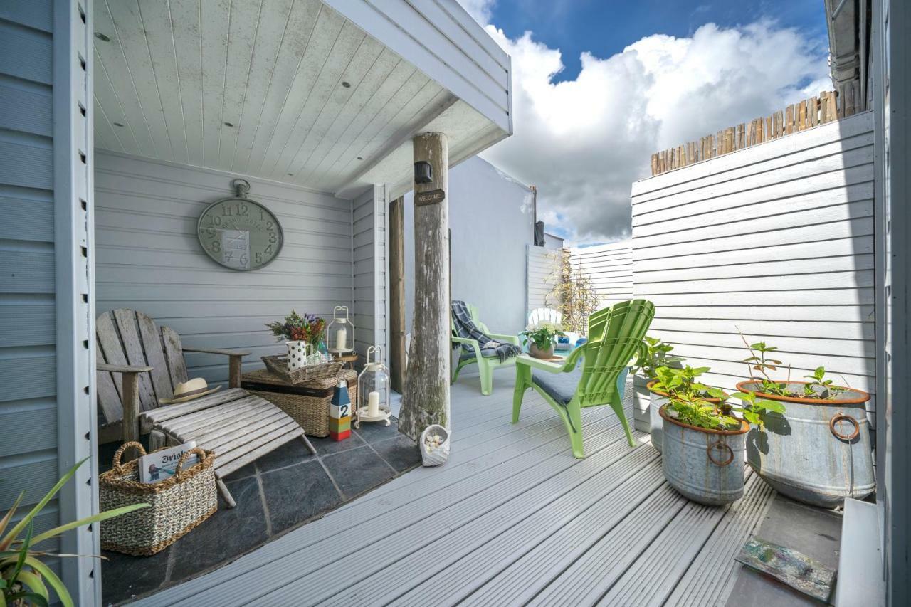 Pier House Hotell Kinsale Exteriör bild